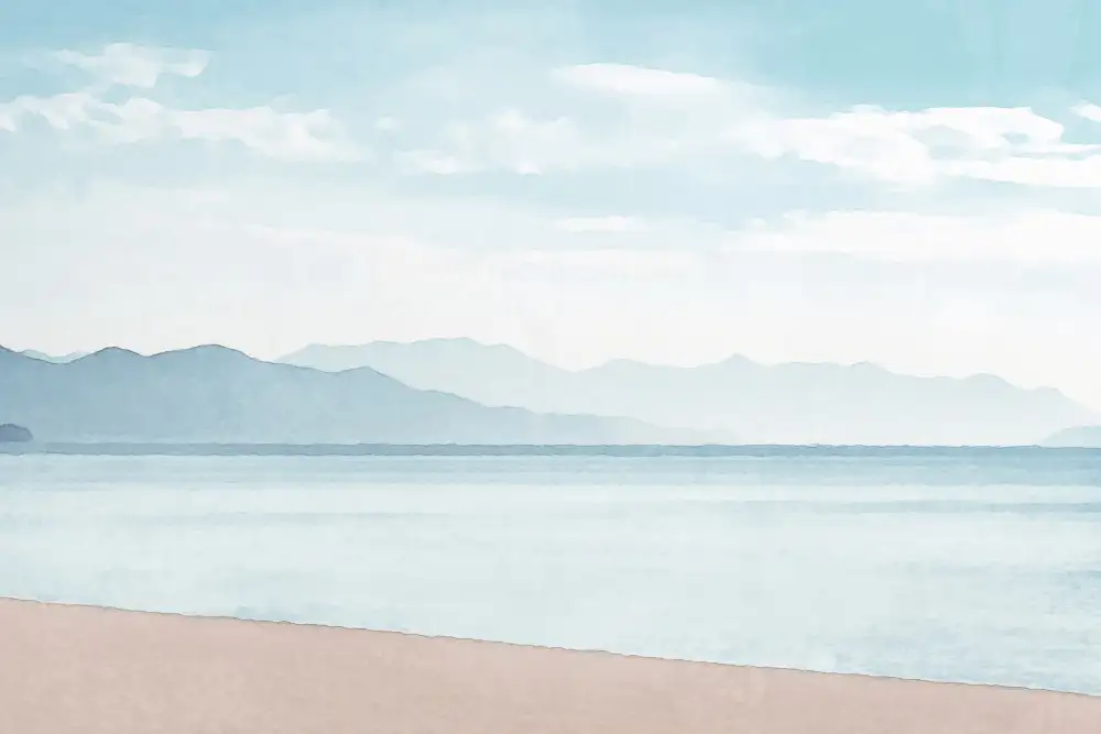 Prints, Art Melloi: R6 2x3ratio