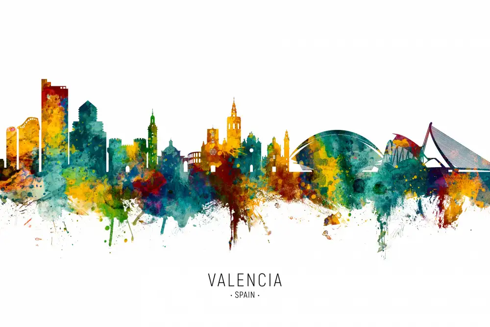 Tompsett, Michael: horizonte de valencia españa