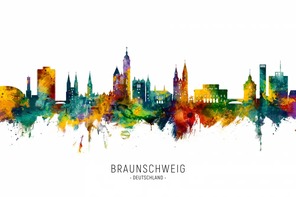 Tompsett, Michael: Horizonte de Braunschweig Alemania