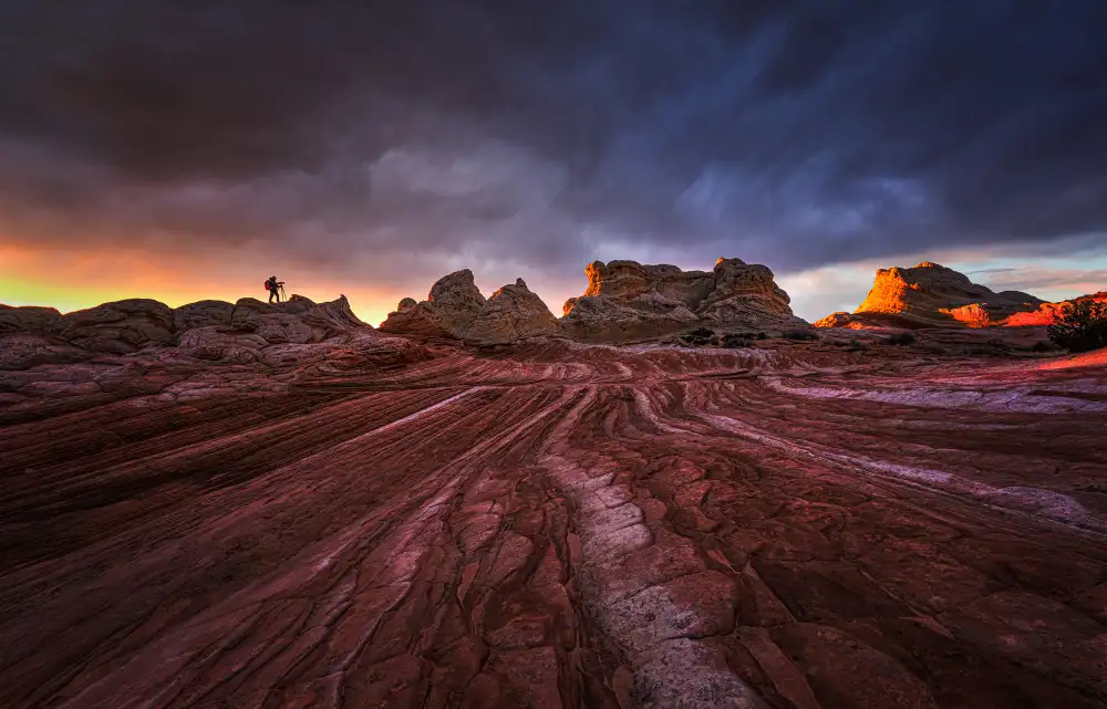 P., Ruiqing: Paradiso
