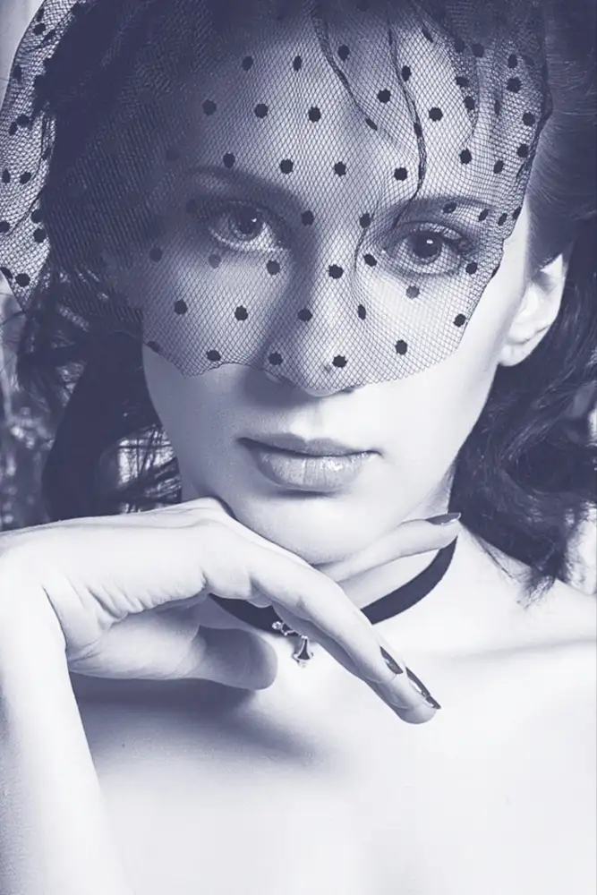 Zanna: Portrait