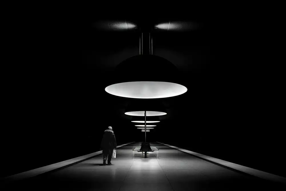 iso66: Unter Tage