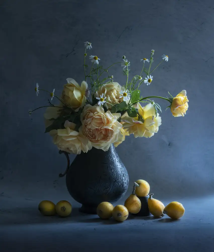 Tseng, Judy: loquat