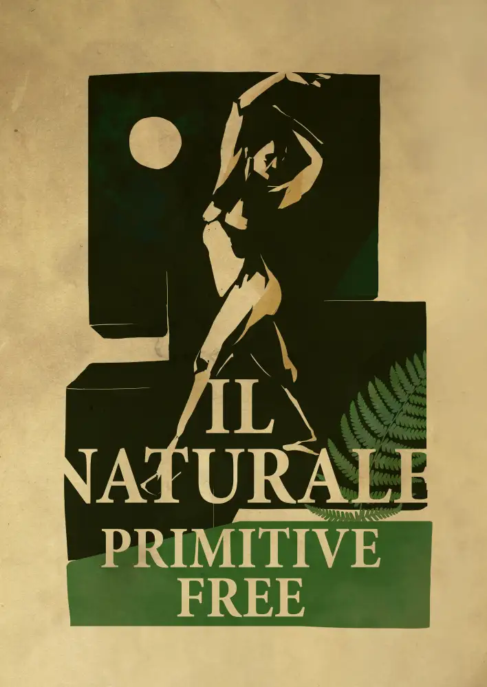 Gemos, Dionisis: Stampa Il Naturale