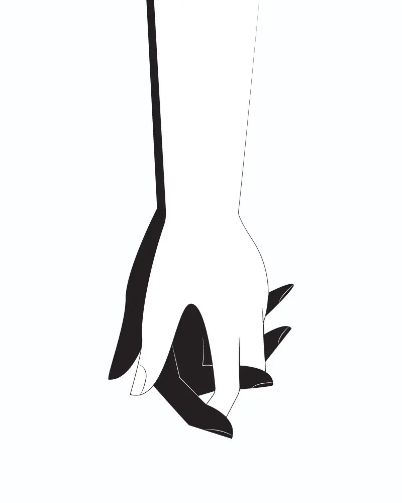 Cai, Beth: Hold Hands