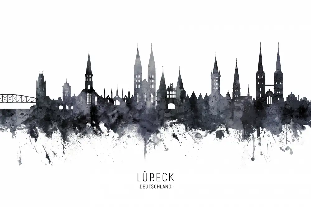 Tompsett, Michael: Horizonte de Lübeck Alemania
