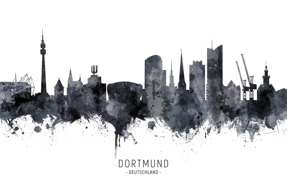 Tompsett, Michael: Horizonte de Dortmund Alemania