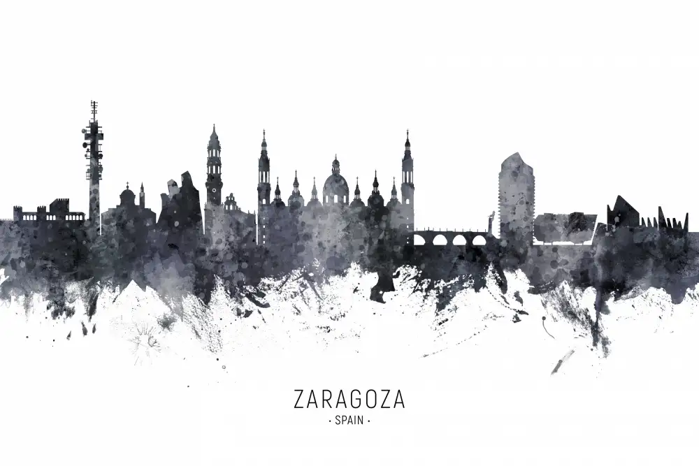Tompsett, Michael: Horizonte de zaragoza españa