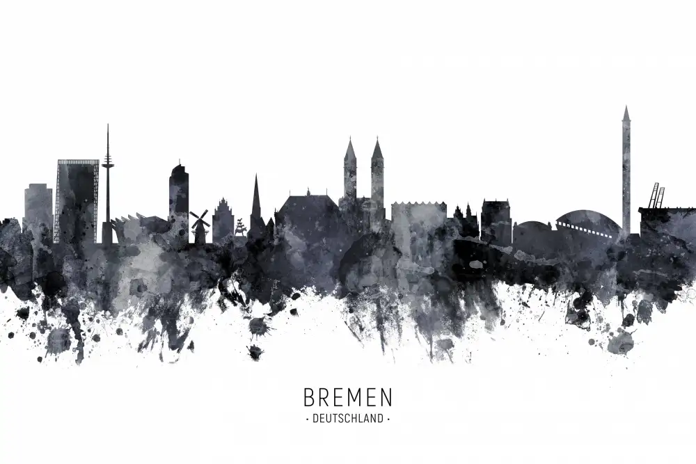 Tompsett, Michael: Horizonte de Bremen Alemania