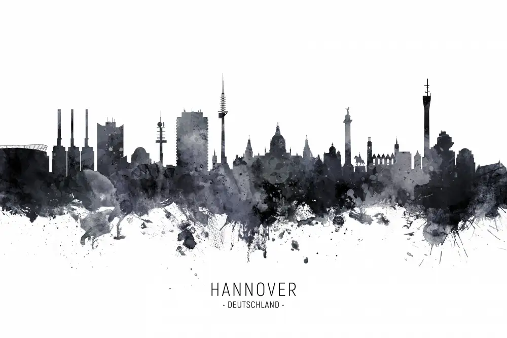 Tompsett, Michael: Horizonte de Hannover Alemania