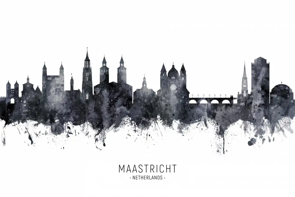 Tompsett, Michael: Maastricht,Países Bajos,horizonte