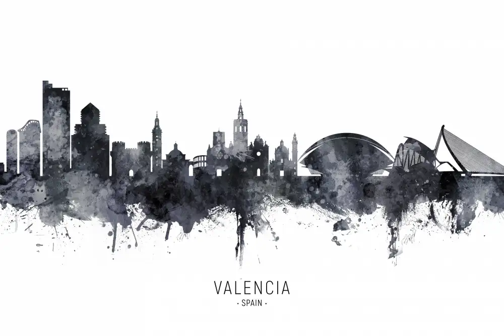 Tompsett, Michael: horizonte de valencia españa