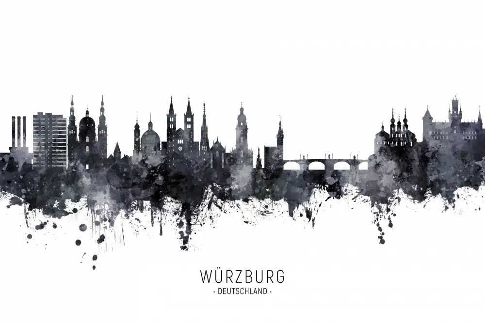 Tompsett, Michael: Horizonte de Würzburg Alemania
