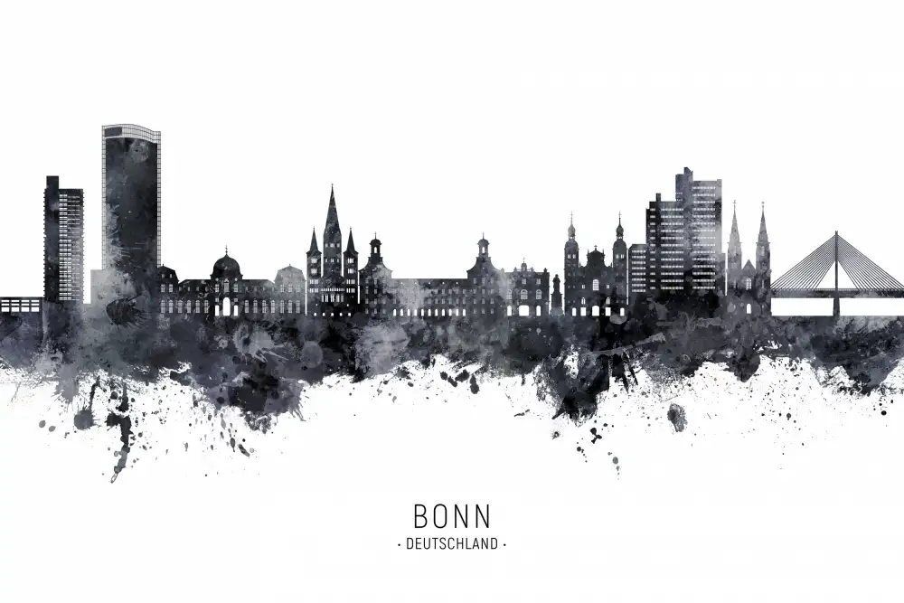 Tompsett, Michael: Horizonte de Bonn Alemania