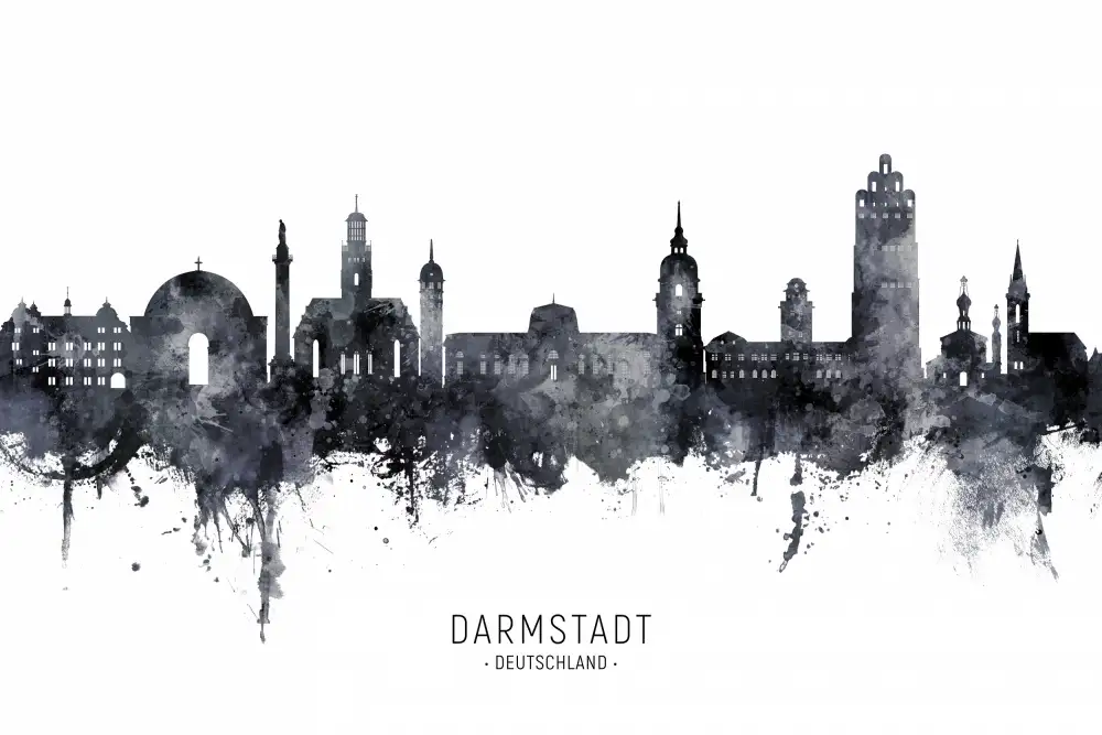 Tompsett, Michael: Horizonte de Darmstadt Alemania