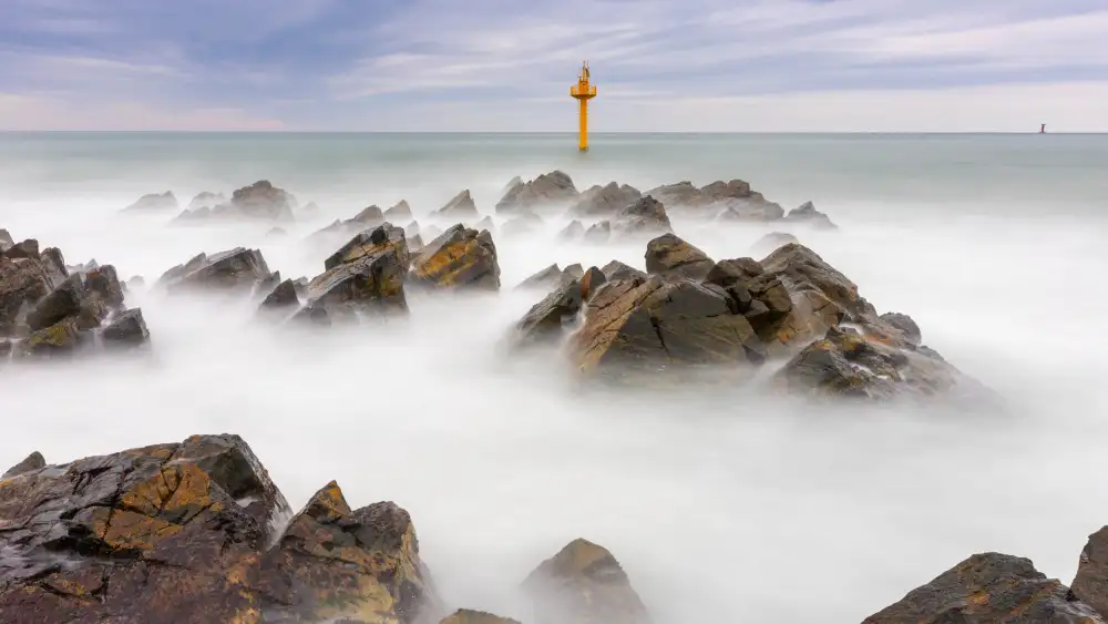 KIM, CHEOL MIN: SEA