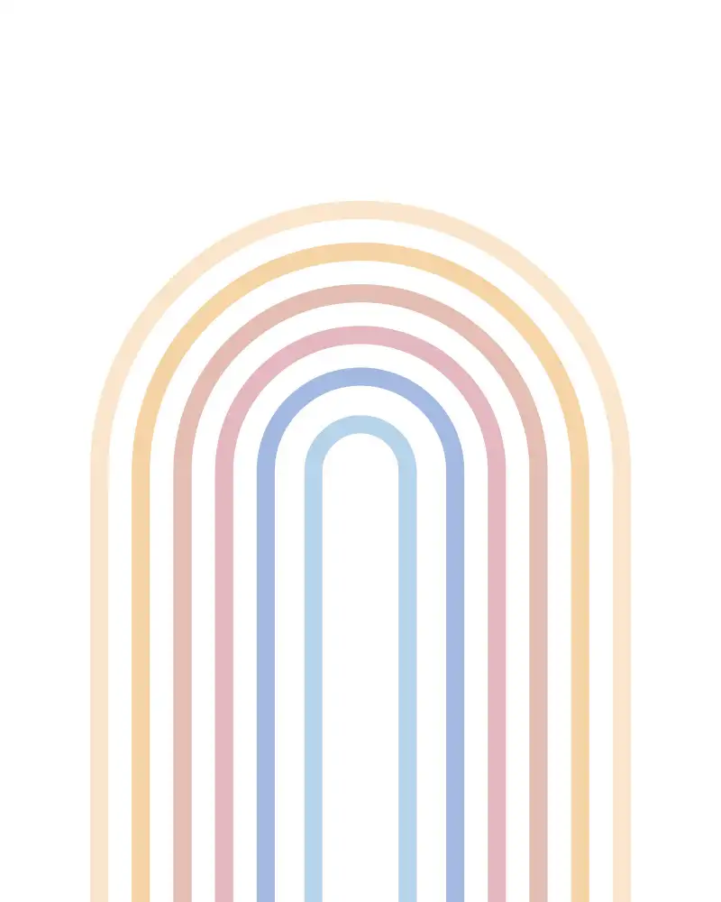 Cai, Beth: Arc-en-ciel