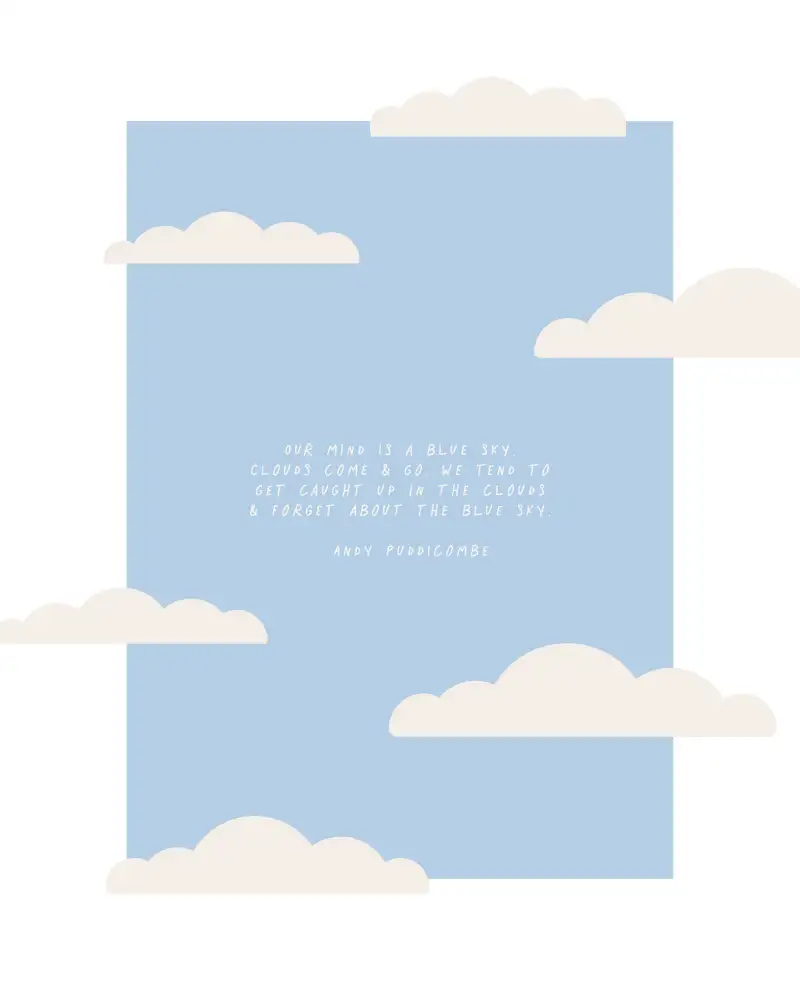 Cai, Beth: Cielo azul