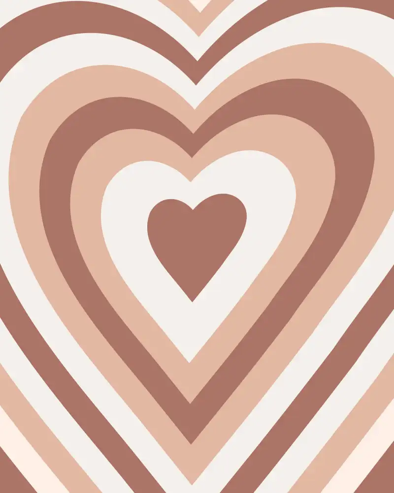 Cai, Beth: Corazones irradian