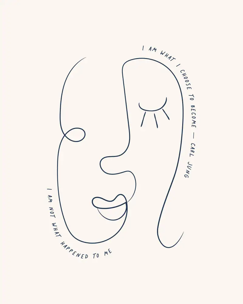 Cai, Beth: Carljung
