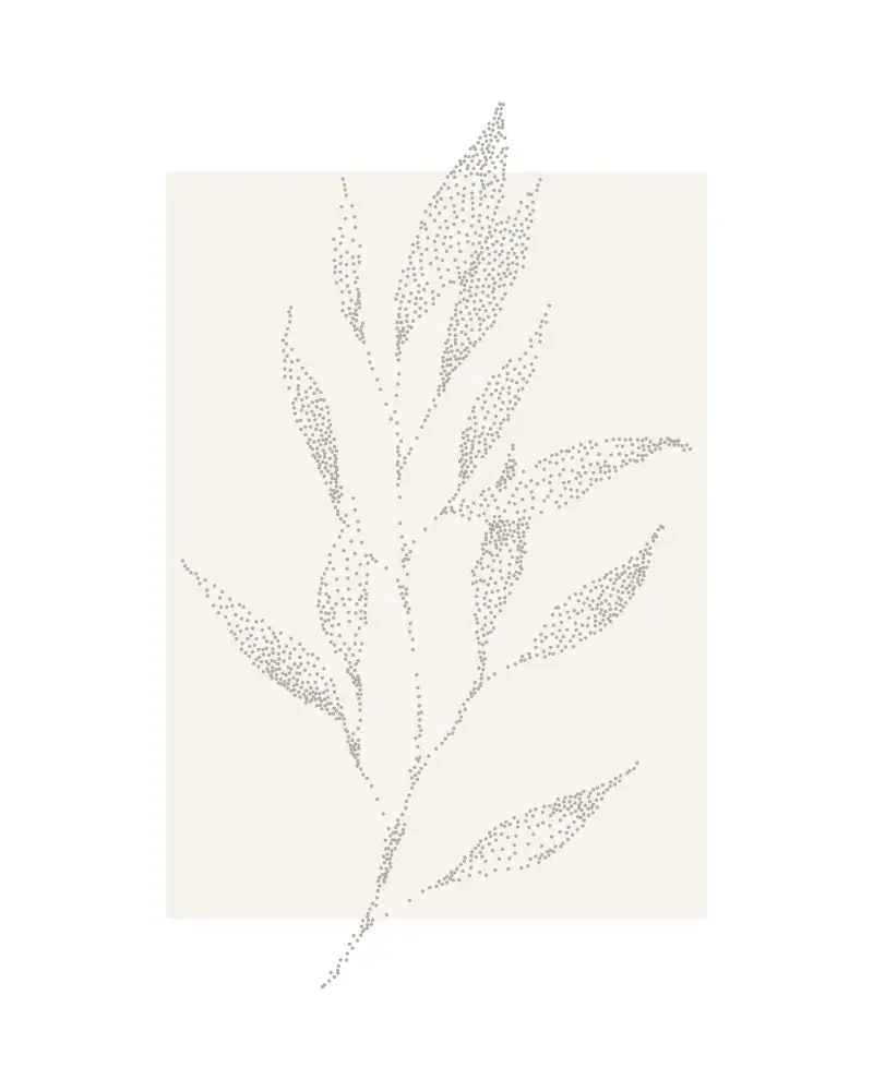 Cai, Beth: Plantstipple