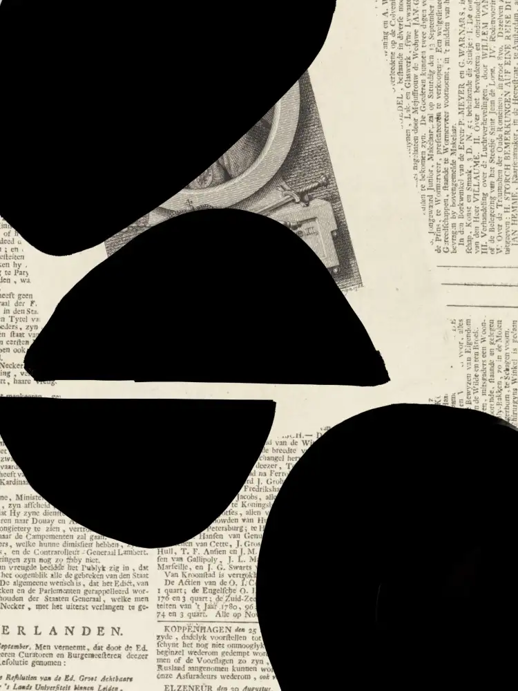 Studio, Yopie: Résumé papier VIII