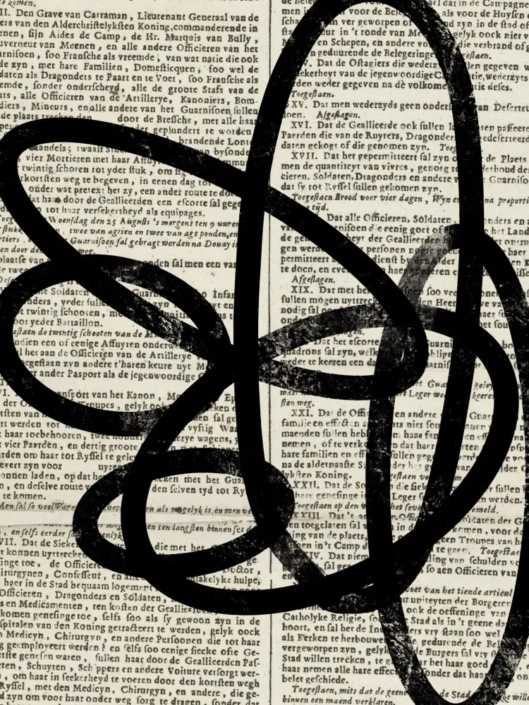 Studio, Yopie: Article de résumé III