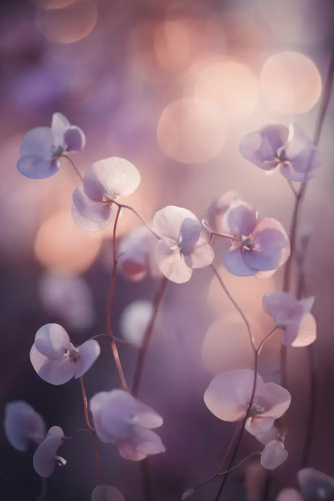 Treechild: Winzige Aubrieta