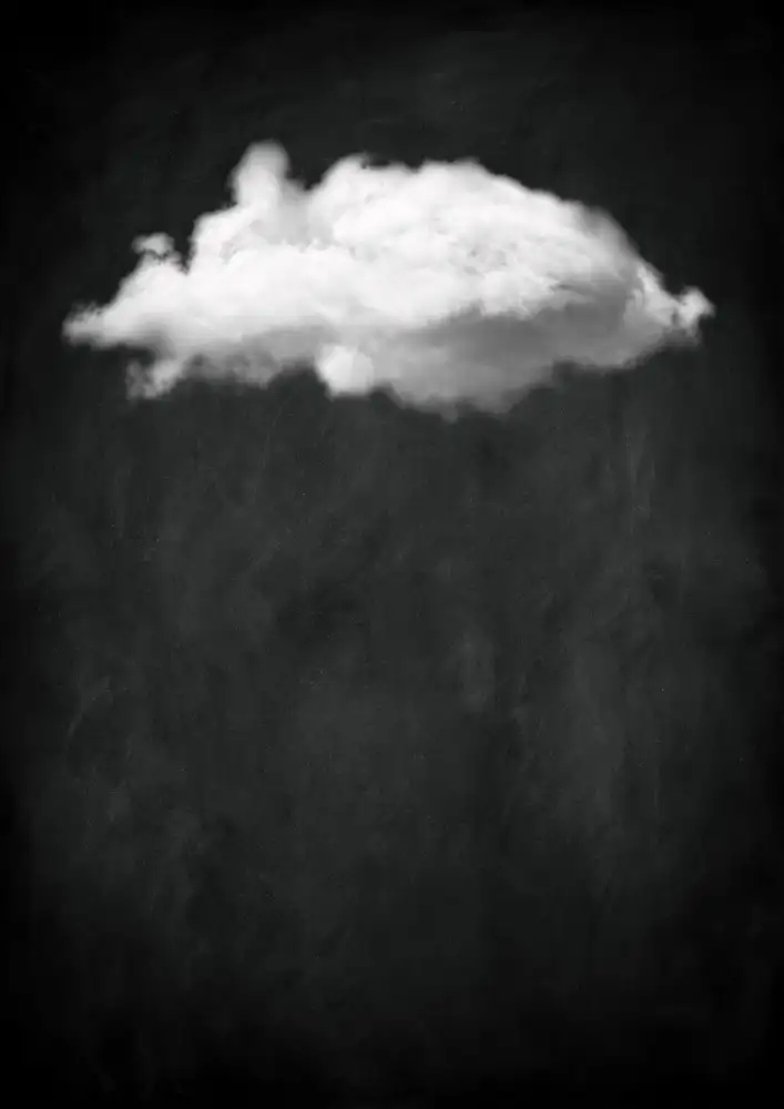 Aureous: Nube Negra No1