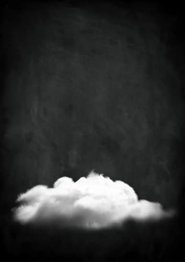 Aureous: Nube Negra No2