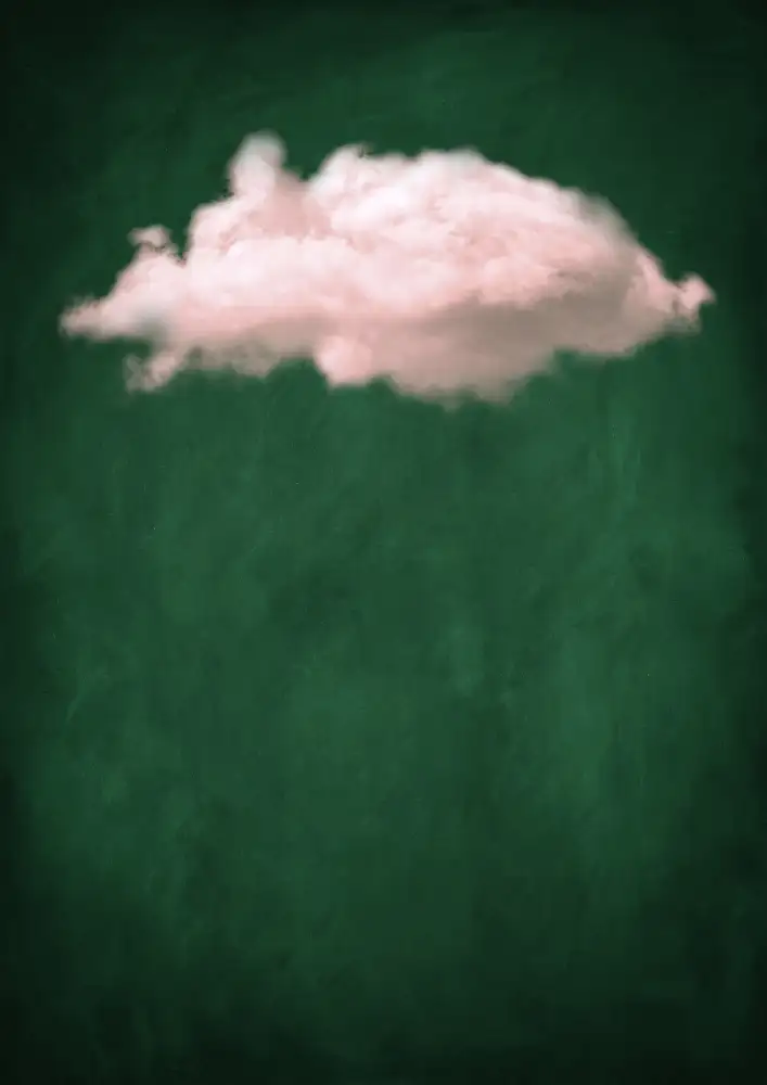 Aureous: Rubor Esmeralda Nube