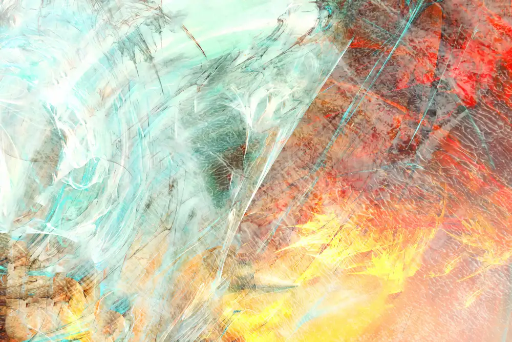 Kulik, Rafal: Ombre078textura