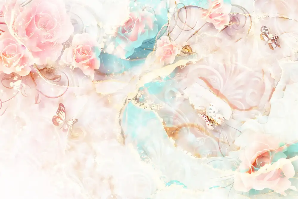 Kulik, Rafal: ombre095flor