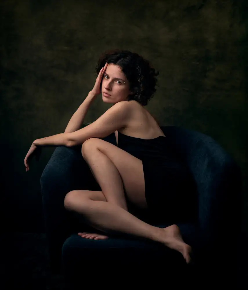 Gitlits, Evgeni: Tanna