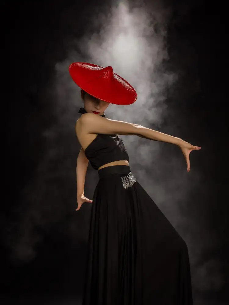 Wang, Jeff: Danse Dai