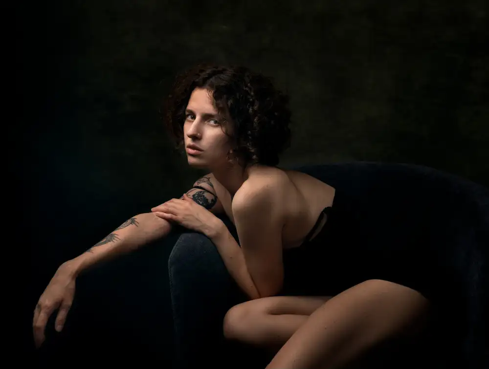 Gitlits, Evgeni: Gypsy soul