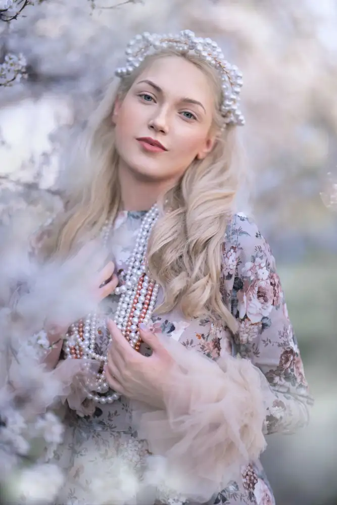 Markova, Tanya: Stassy