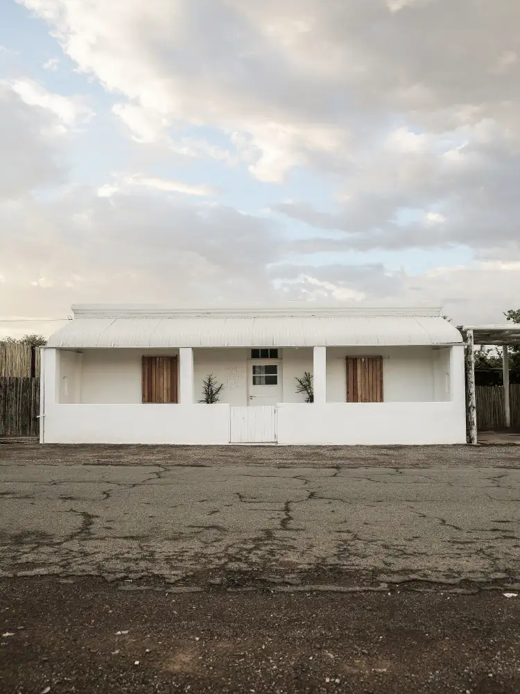 Clint, by Shot: Karoo
