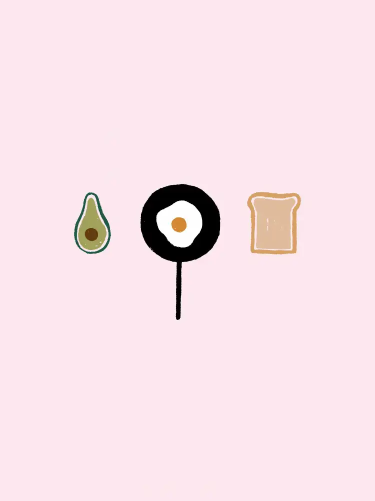 Simmonds, Aislinn: Brunch