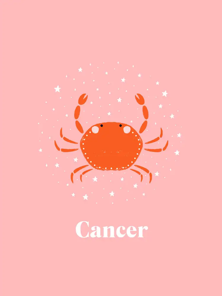 Simmonds, Aislinn: Cancro