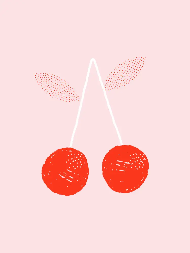 Simmonds, Aislinn: Cherries