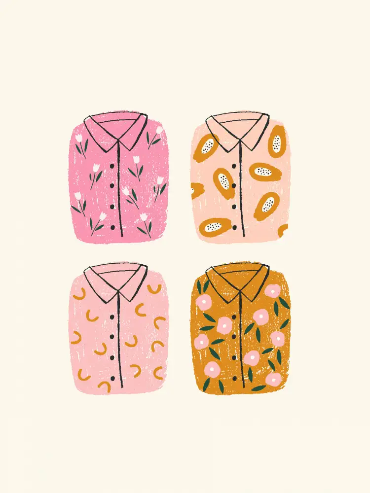 Simmonds, Aislinn: Shirty