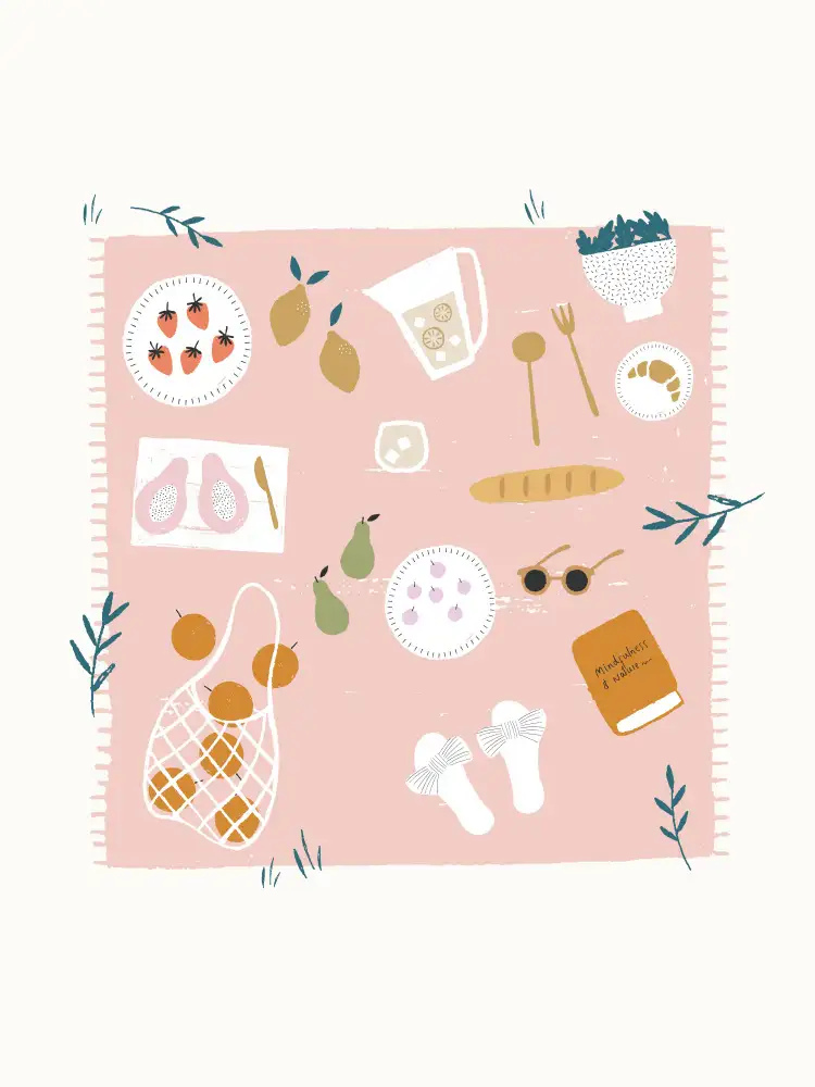 Simmonds, Aislinn: Giardino e relax