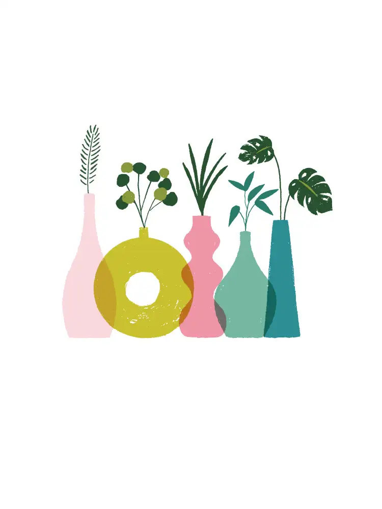 Simmonds, Aislinn: Plant Play