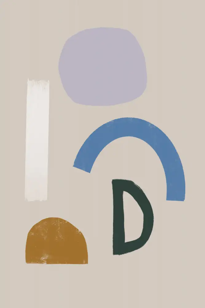 uplusmestudio: Compostezza astratta