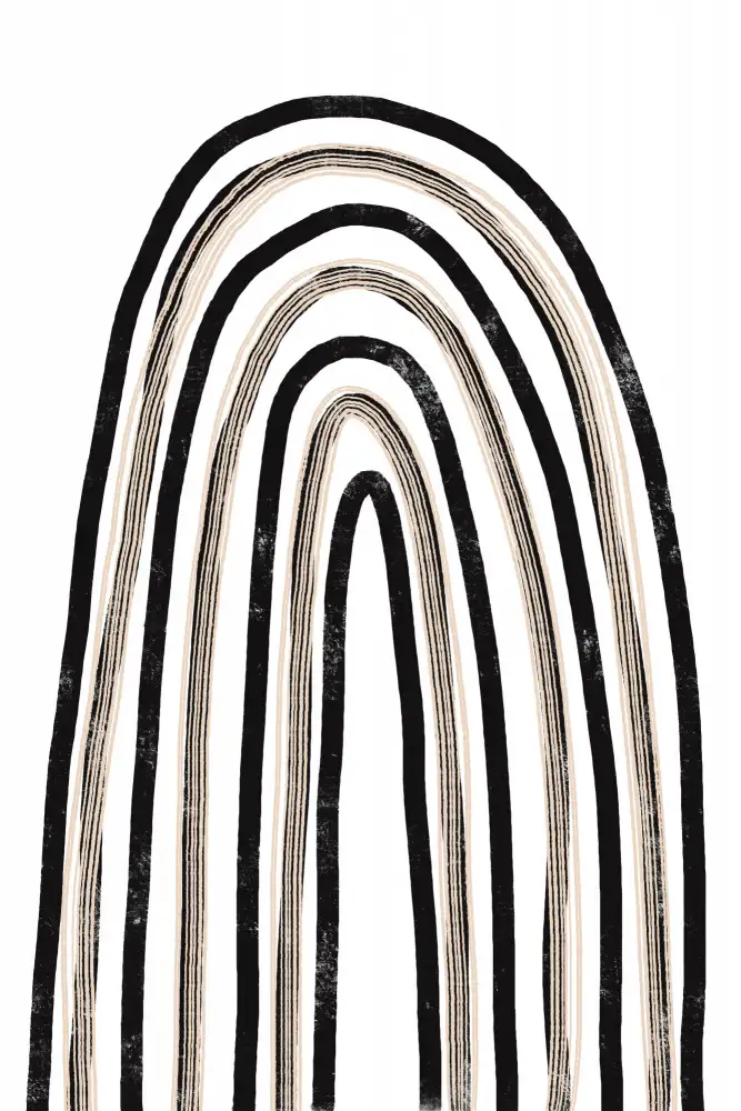 uplusmestudio: Arcobaleno fragile
