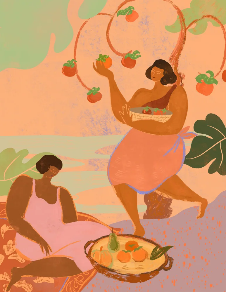 Guava, Arty: Podzim