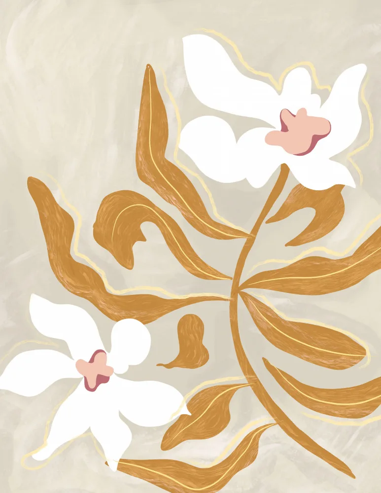 Guava, Arty: Fleurfleurfleur