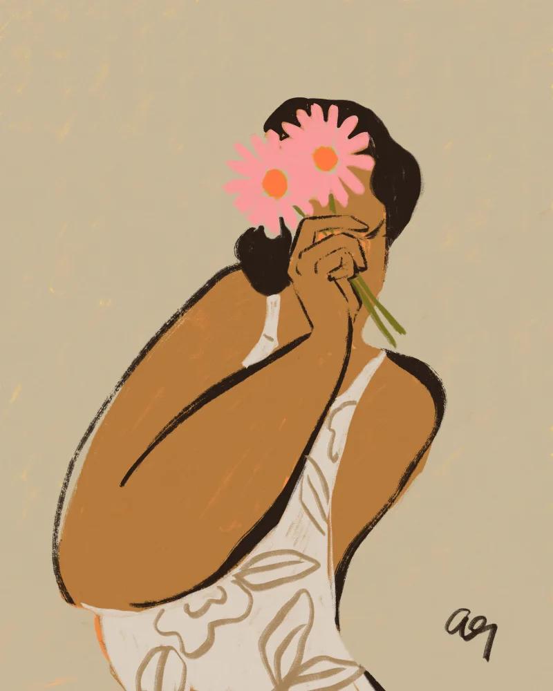 Guava, Arty: Masque