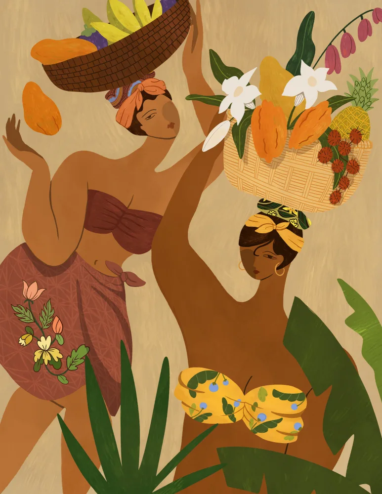 Guava, Arty: Papaye Opps